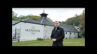 Glengoyne Distillery Visit [upl. by Areid1]