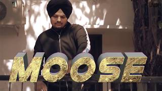 Famous  sidhu muse wala  official video new punjabi song 2018 [upl. by Remat431]