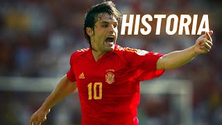 FERNANDO MORIENTES 😰 FLORENTINO LE AMARGÓ LA VIDA [upl. by Thomson129]