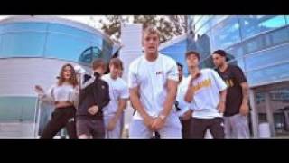 Jake Paul  Its Everyday Bro Song feat Team 10 Official Music Video [upl. by Prussian146]