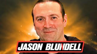 JASON BLUNDELLS NEW GAME GOT LEAKED [upl. by Haggar]