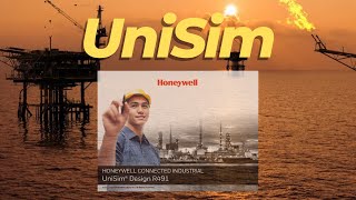 EO Blowdown Utility  UniSim Design R491 [upl. by Liesa]