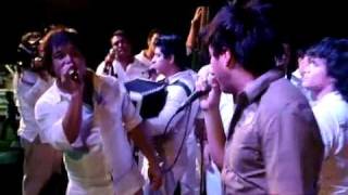 Grupo Kvrass y Silvestre Dangond Cantando Tay Loco KvrassMaicao [upl. by Damian]