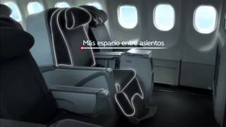 Clase Ejecutiva Avianca [upl. by Nawad]