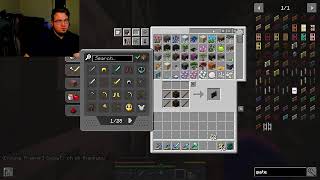 Building a Pastures Cobblemon Custom Modpack on PCGmon minecraft cobblemon [upl. by Skees]