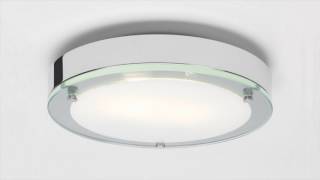 Ceiling Lights For Bathroom [upl. by Analram]