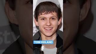 Tom Holland tomholland [upl. by Oderfodog]