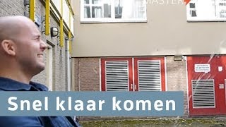 Ik kom te snel klaar Wat moet ik doen [upl. by Mazlack204]