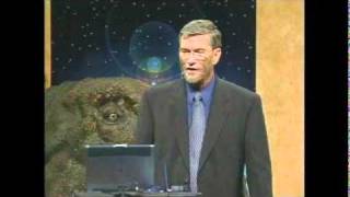 Ken Ham Why Wont They Listen 2 of 3 [upl. by Jewel]