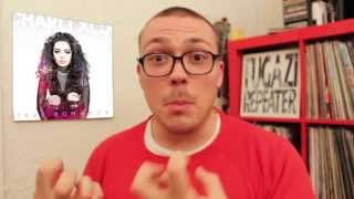 Charli XCX  True Romance ALBUM REVIEW [upl. by Demaggio]