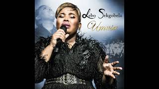 MANGELOI  Lebo Sekgobela Lyrics [upl. by Airekat]