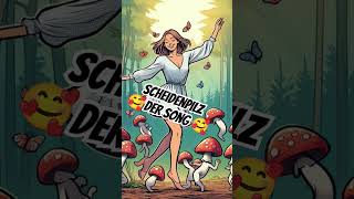 Scheidenpilz  Der Song [upl. by Leveridge]