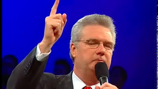 Qualified For Your Anointing  Brian Kinsey  BOTT 2006 [upl. by Yessak]