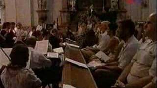 Rossini Stabat mater  In sempiterna [upl. by Dyob]