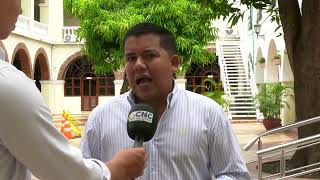 LIMITACIONES EN CASAS CAMPOS VALLEDUPAR TOMA MEDIDAS PARA EVITAR DESCONTROLADOS [upl. by Wilkison308]