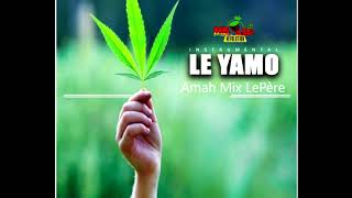 AMAH MIX LEPèRE  LE YAMO Mbole beat instru [upl. by Nottnerb]