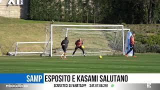 Anteprima Calcio [upl. by Yardna]