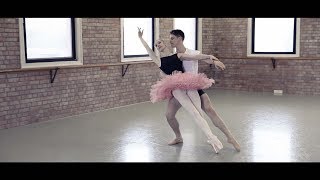 Step into the World of Queensland Ballet with Bloch Part II [upl. by Franciscka]