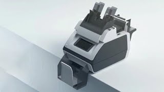 Quadient DS 40i Inserter Intro [upl. by Oiceladni]