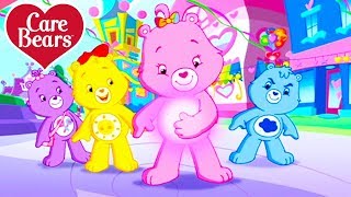 Care Bears  What Can You Learn In Care A Lot [upl. by Bose689]