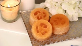 DIY Loofah Soap [upl. by Mcintyre]