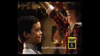 YTV Adverts amp Continuity  29th December 1996 [upl. by Aisatsanna]