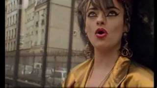 Nina Hagen  Hold me 1989 [upl. by Zanze876]