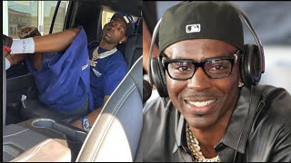 Young Dolph Gunned Down In South Memphis While Visiting Favorite Cookie Store FERRO [upl. by Myke]