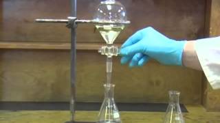 Solvent Extraction Video [upl. by Elinnet994]