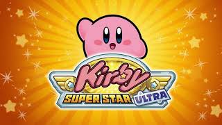 Corkboard  Kirby Super Star Ultra OST Extended [upl. by Dnaletak]