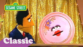 The Eating Game with Guy Smiley  Sesame Street Classic [upl. by Elmaleh189]