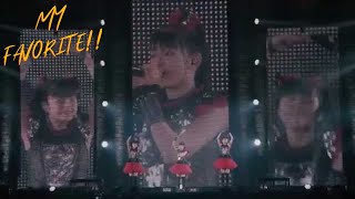 Babymetal  Awadama Fever Legend 2015 FIRST TIME REACTION [upl. by Lonni170]