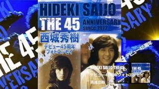 HIDEKI SAIJO THE45 PV [upl. by Evers]