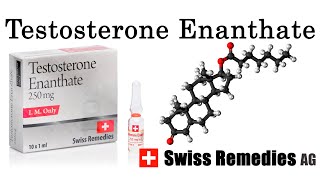 Which testosterone is best For You  cypionate vs enanthate vs propionate  explained [upl. by Aynatahs]