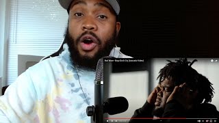 PROTECT ROD WAVE Rod Wave  Boyz Don’t Cry Acoustic Video  REACTION [upl. by Lynd]