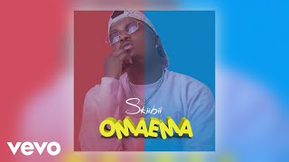 Skiibii  Omaema Official Audio [upl. by Artinak748]