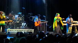 Marcia Griffiths give Love a try [upl. by Farrell]