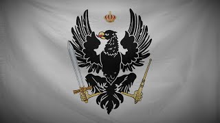 1 Hour of Prussian Patriotic Music [upl. by Stoecker177]