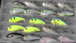 Tips for Fishing Deep Crankbaits [upl. by Koby]