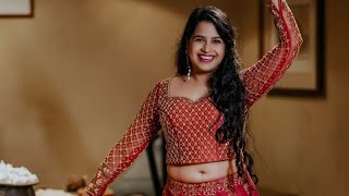 sadhika venugopal new photoshoot making video  sadhika venugopal new sexy photoshoot 🔥🔥 shorts [upl. by Rosemarie]