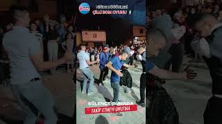 çilli bom esmer bom Oyunu Niğde Düğünleri sizlerle 🎉🕺 melendiz [upl. by Leroj]