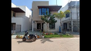 For Sale  4 BHK Villa Woodsong Around the Mangoes Sarjapur Road – Bangalore  HRP20212028 [upl. by Selby633]