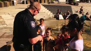 2013 Hillsboro Police Chief Recruiting Video [upl. by Anihs470]