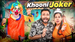 Khooni Joker  BakLol Video [upl. by Yran]