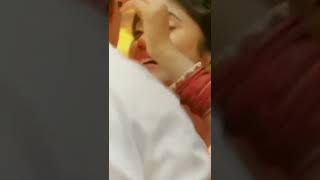 Naira death scene part 3  kaira  yrrkh  shorts  pathar si dasha meri 😭 [upl. by Ellertal]