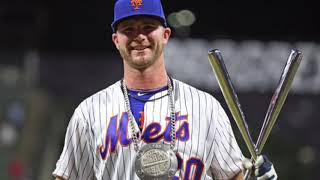 The Pete Alonso Song [upl. by Anilra]