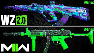 TOP 10 META Loadouts in Warzone Season 6 Warzone 2 Best Loadouts  MW2 [upl. by Aelanej]