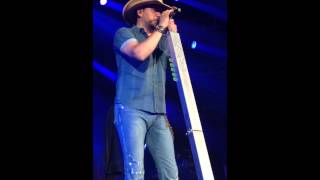 Jason Aldean  Heaven [upl. by Elisabet]