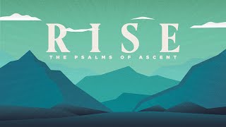 quotPsalm 133quot Psalms of Ascent Sermon Series [upl. by Seuqcaj]