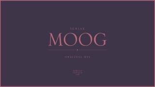 Sebjak  Moog Original Mix [upl. by Nyrrad]